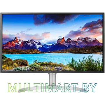 Монитор LG 32UL750-W